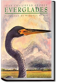 Everglades Wildguide | Jean Craighead George